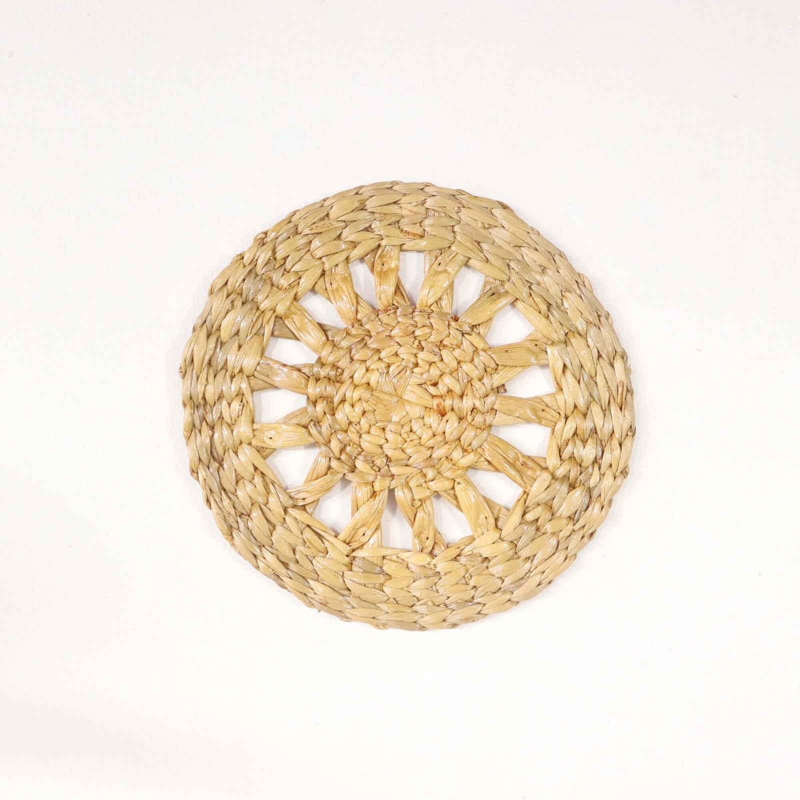 YA NI SA - DIY WALL ART DECOR HANGING BASKET