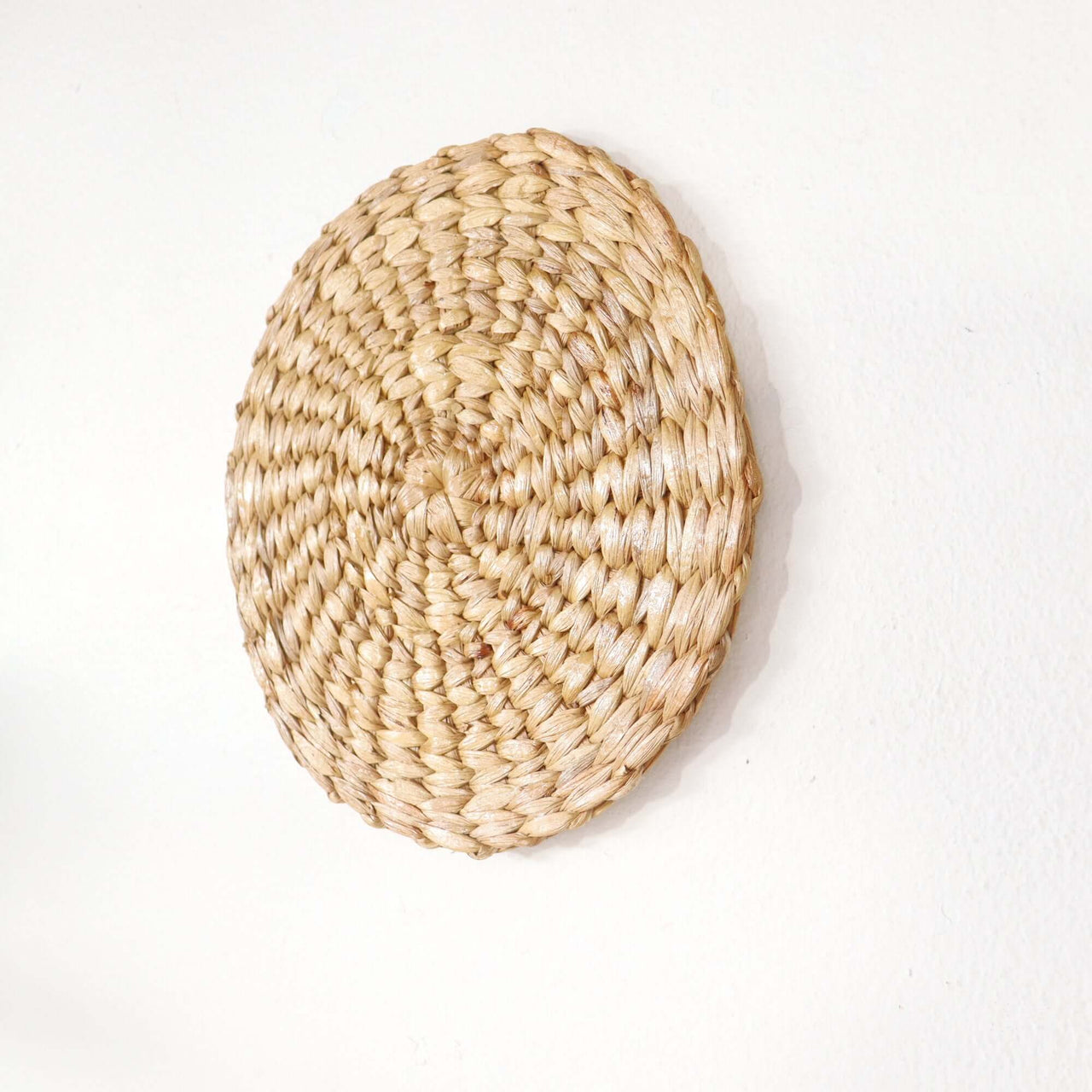 KA NOK PAT - DIY WALL ART DECOR HANGING BASKET