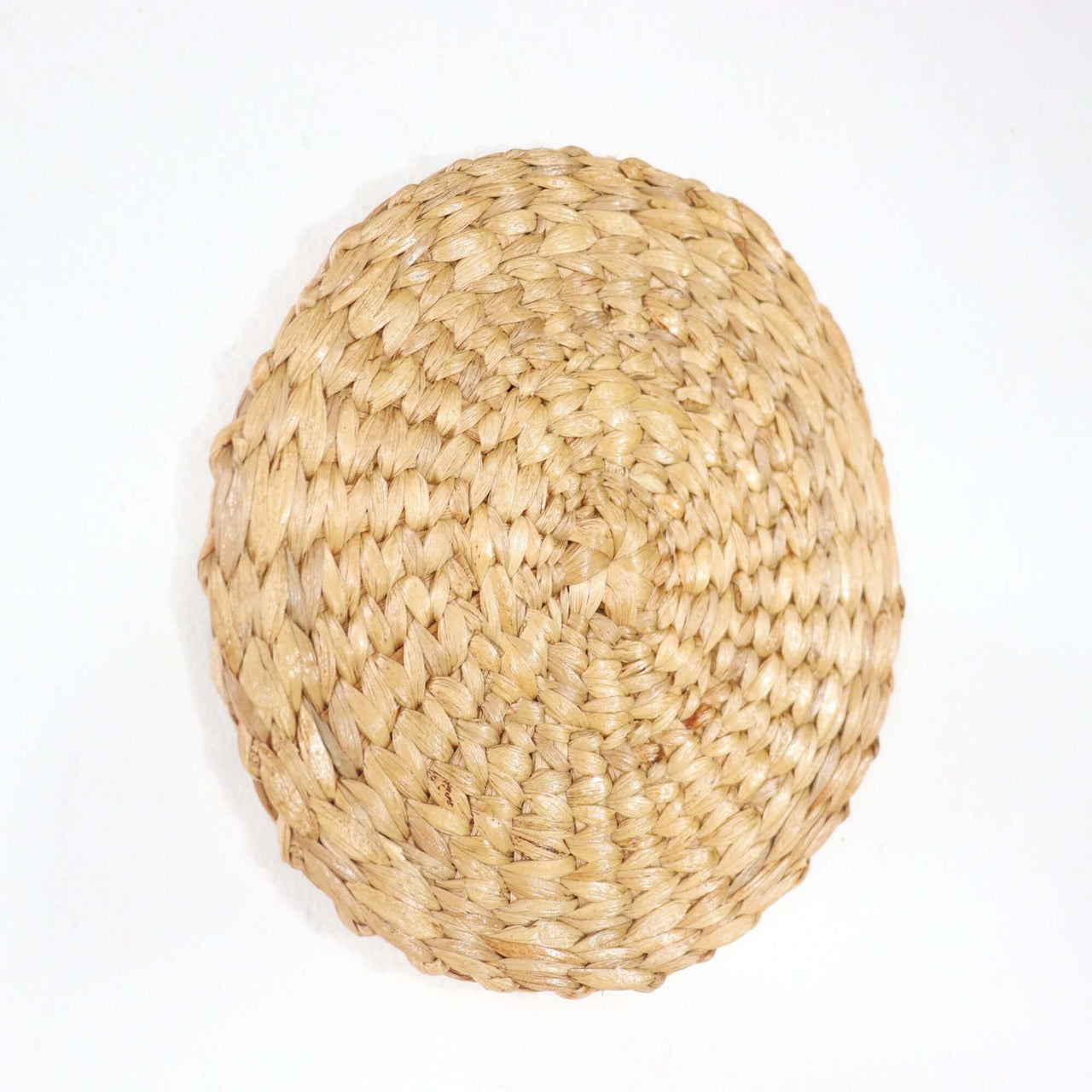 KA NOK PAT - DIY WALL ART DECOR HANGING BASKET