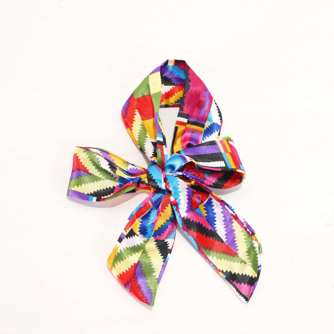 PURSE SCARF HANDLE COVER — bag handle scarf as an everyday artisan accent