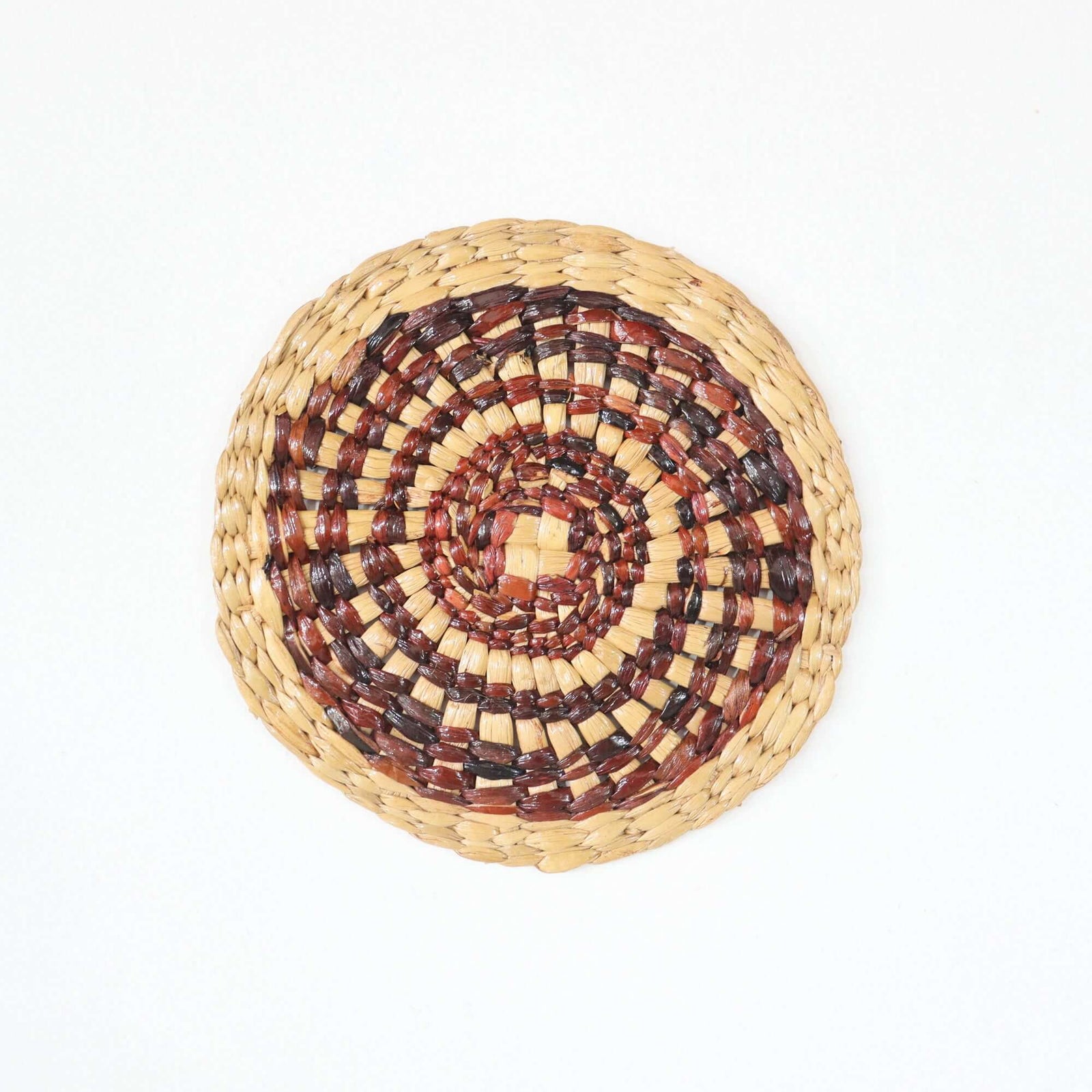 JI RA PREE YA - DIY WALL ART DECOR HANGING BASKET