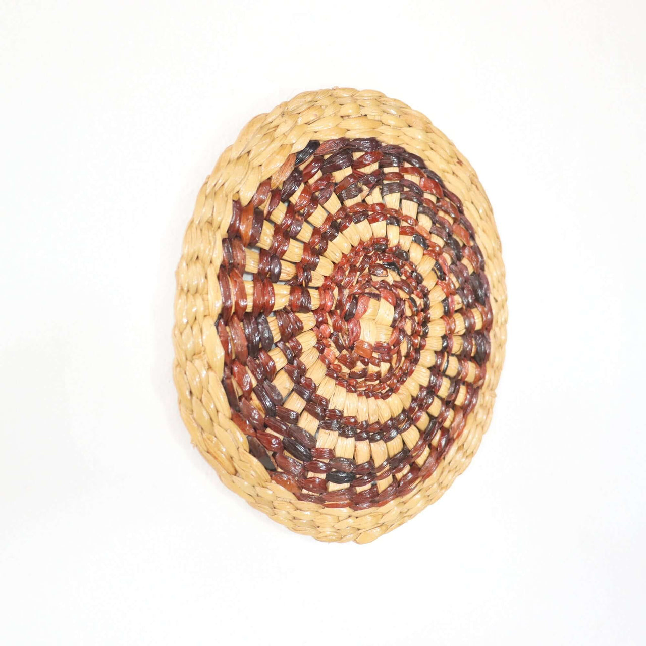 JI RA PREE YA - DIY WALL ART DECOR HANGING BASKET