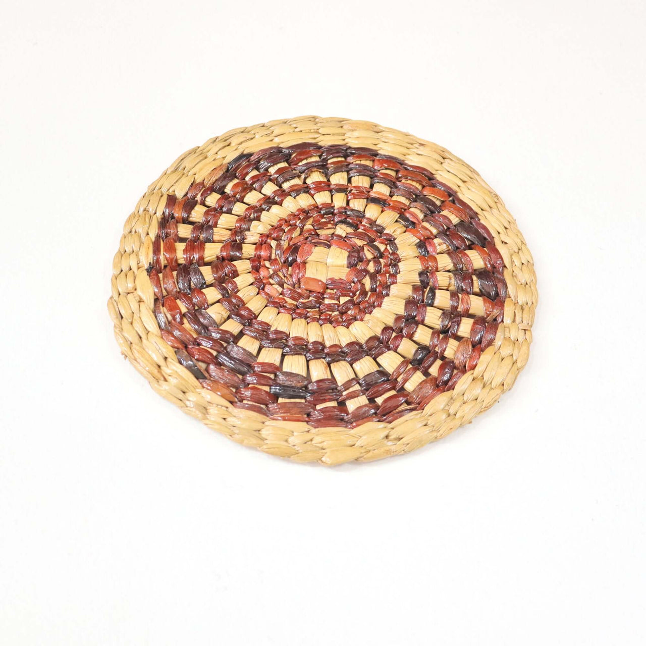 JI RA PREE YA - DIY WALL ART DECOR HANGING BASKET