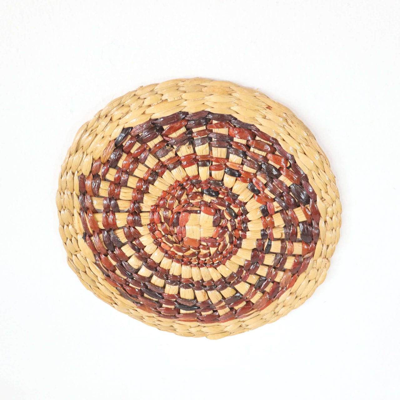 JI RA PREE YA - DIY WALL ART DECOR HANGING BASKET