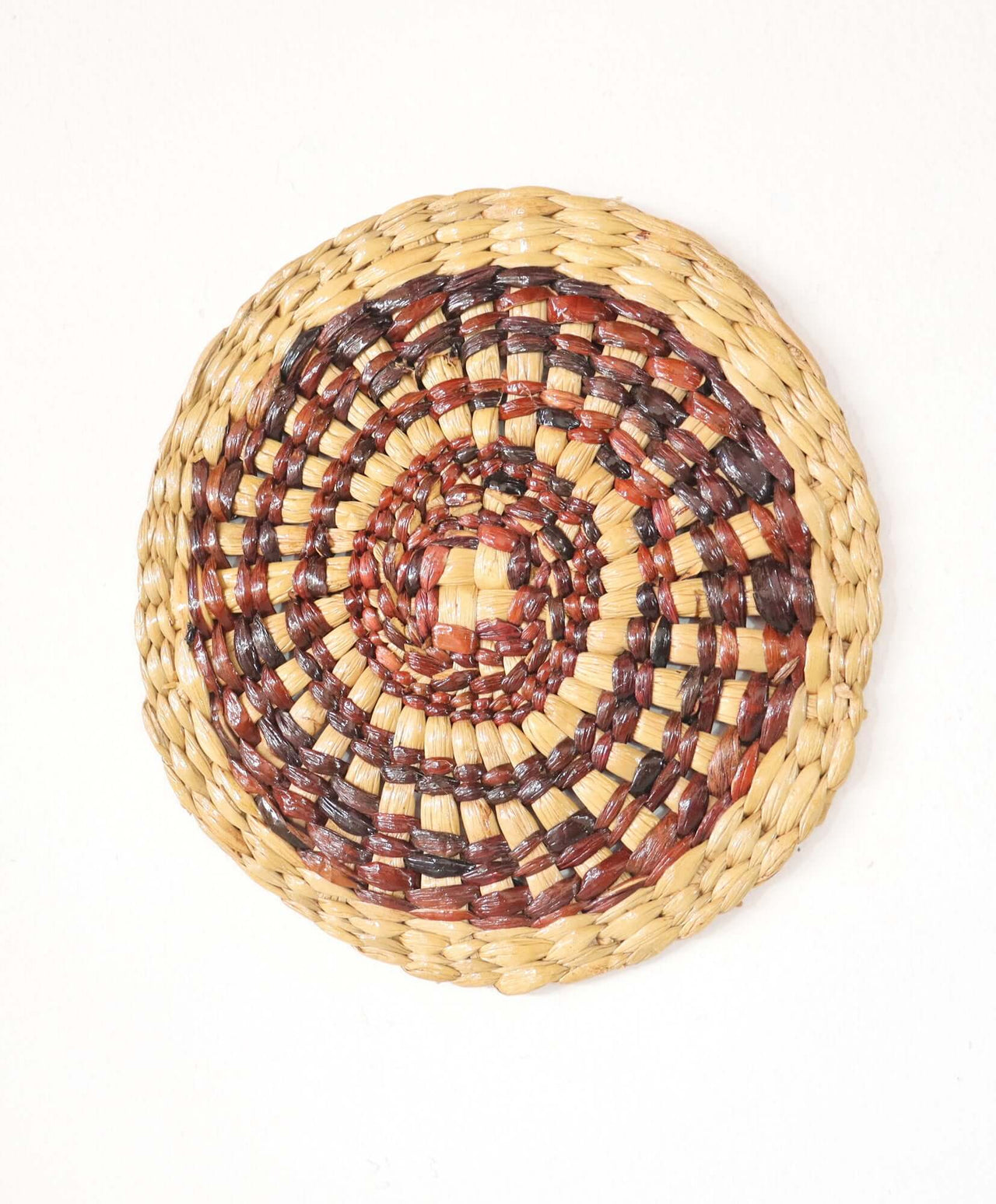 JI RA PREE YA - DIY WALL ART DECOR HANGING BASKET