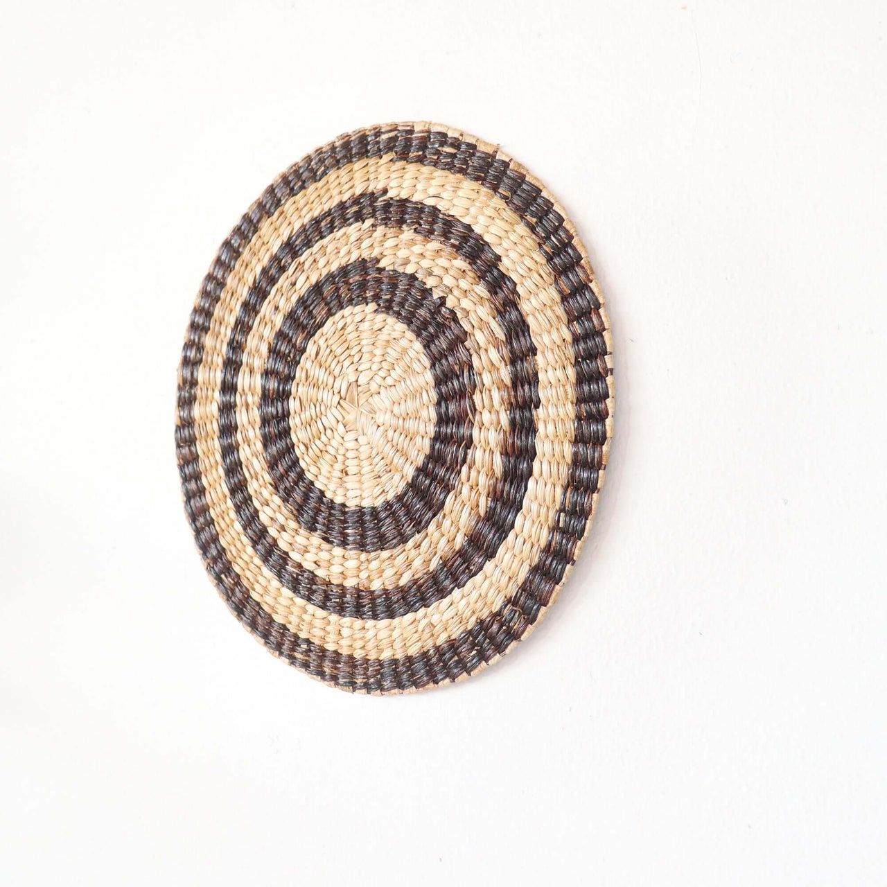 MON CHI TA - DIY WALL ART DECOR HANGING BASKET