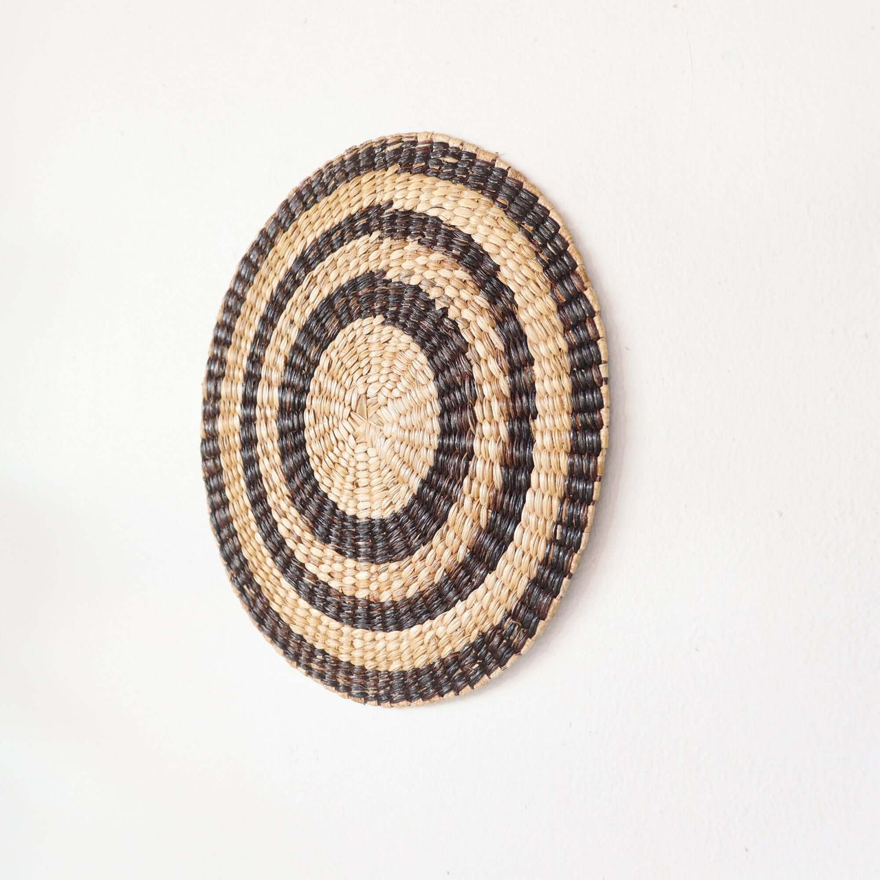 MON CHI TA - DIY WALL ART DECOR HANGING BASKET
