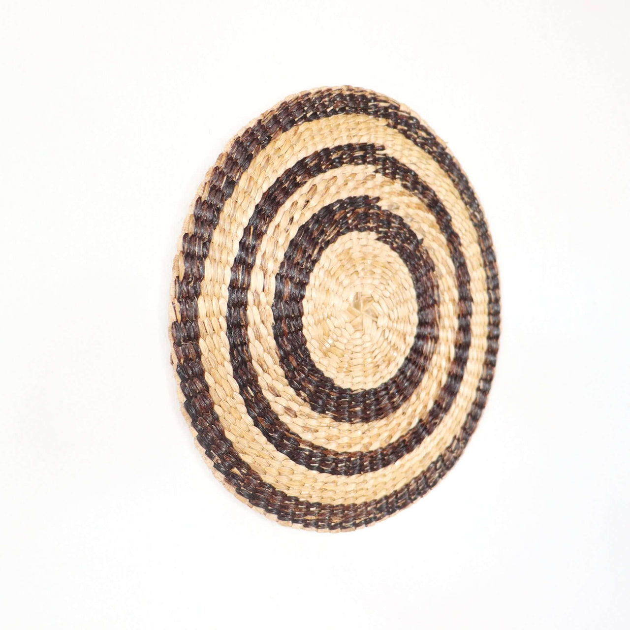MON CHI TA - DIY WALL ART DECOR HANGING BASKET