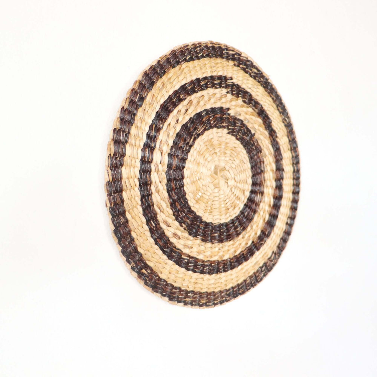 MON CHI TA - DIY WALL ART DECOR HANGING BASKET