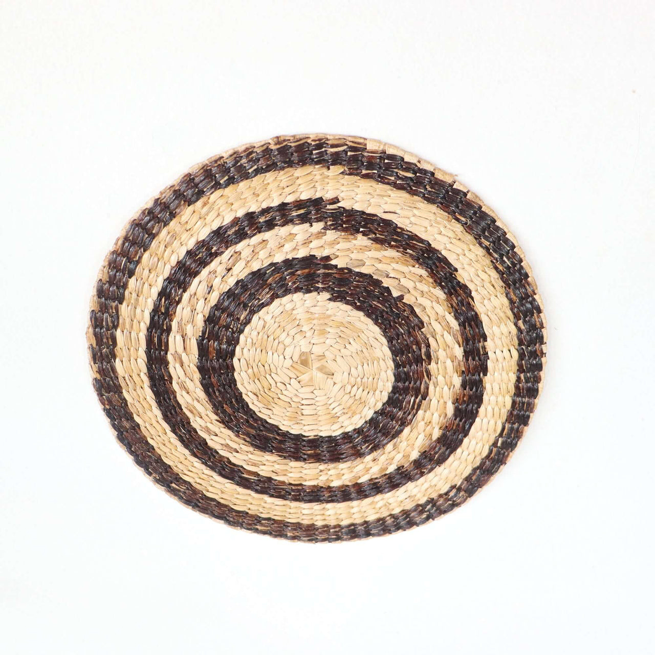 MON CHI TA - DIY WALL ART DECOR HANGING BASKET