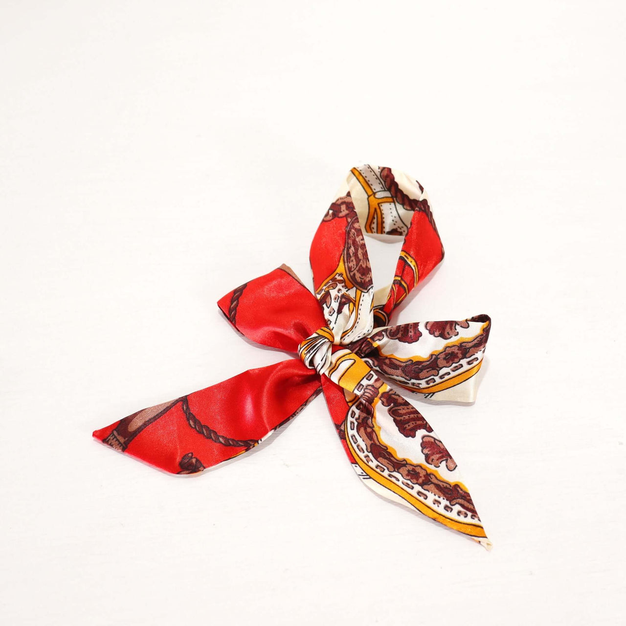 PURSE SCARF HANDLE COVER — bag handle scarf as an everyday artisan accent