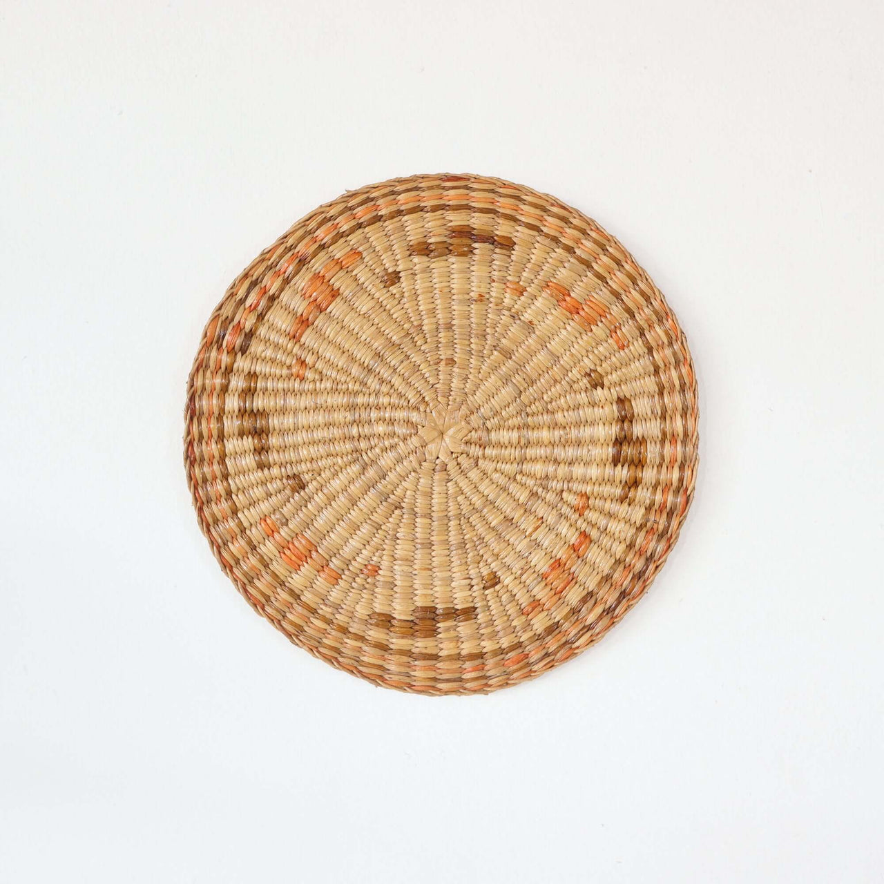 KA RAN - DIY WALL ART DECOR HANGING BASKET