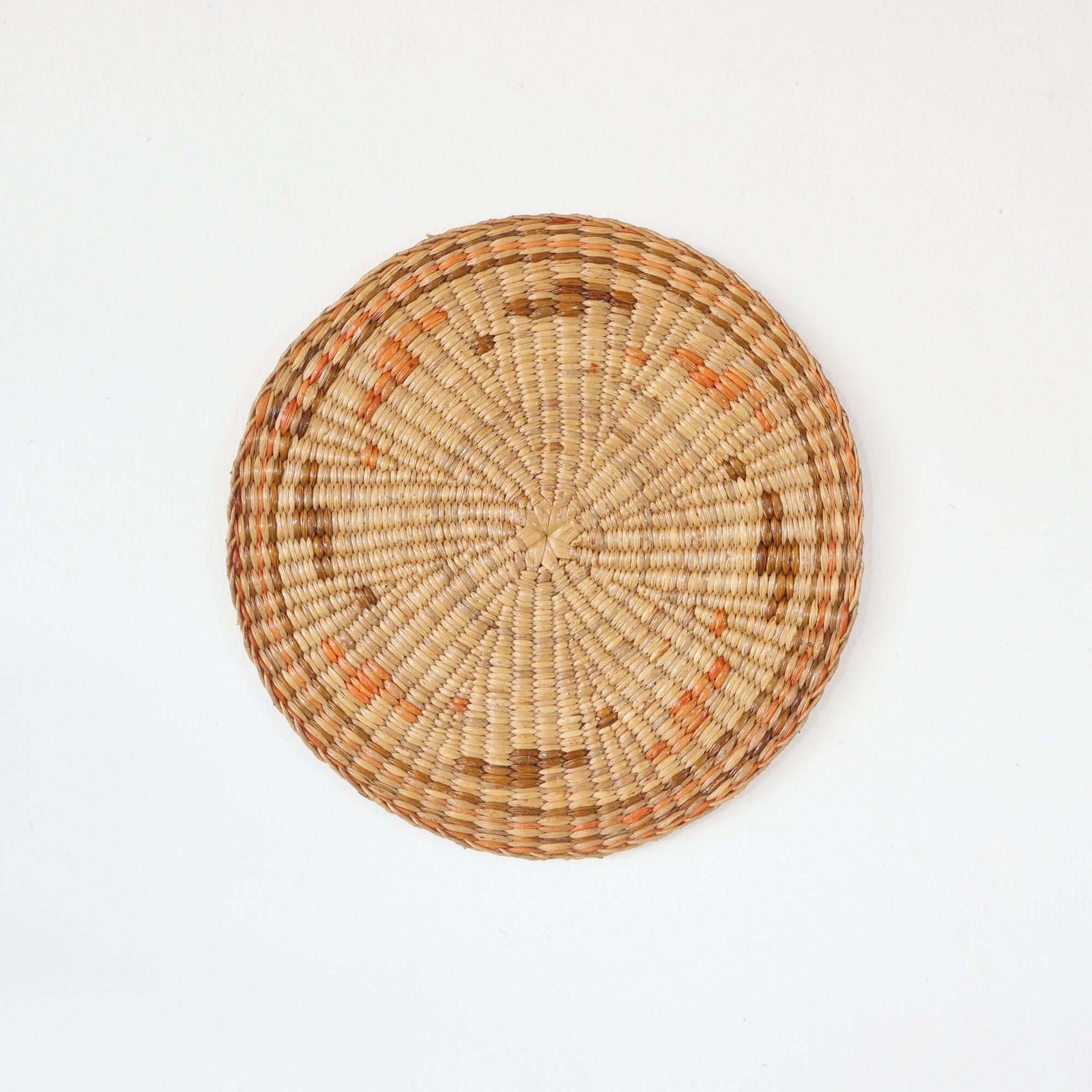 KA RAN - DIY WALL ART DECOR HANGING BASKET