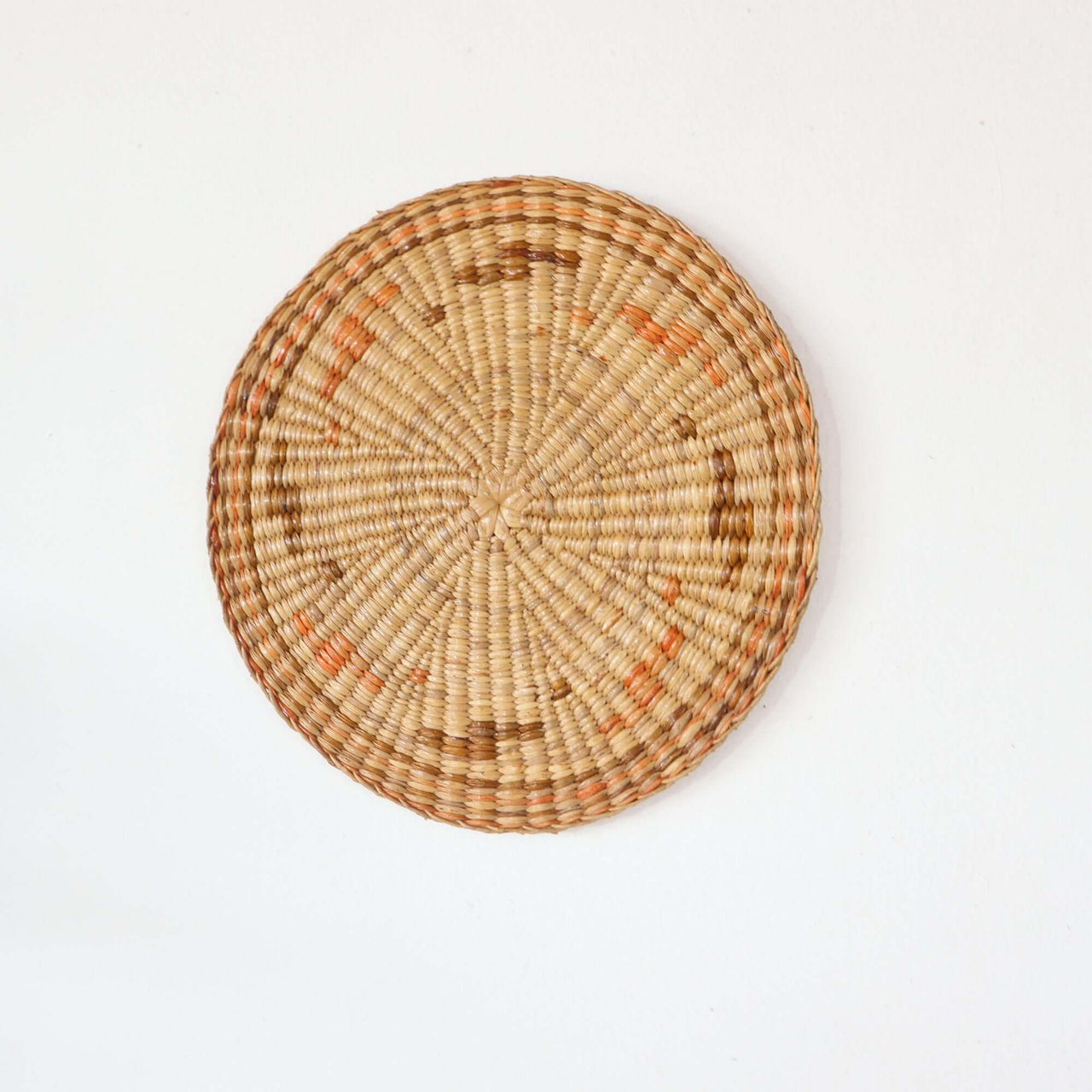 KA RAN - DIY WALL ART DECOR HANGING BASKET