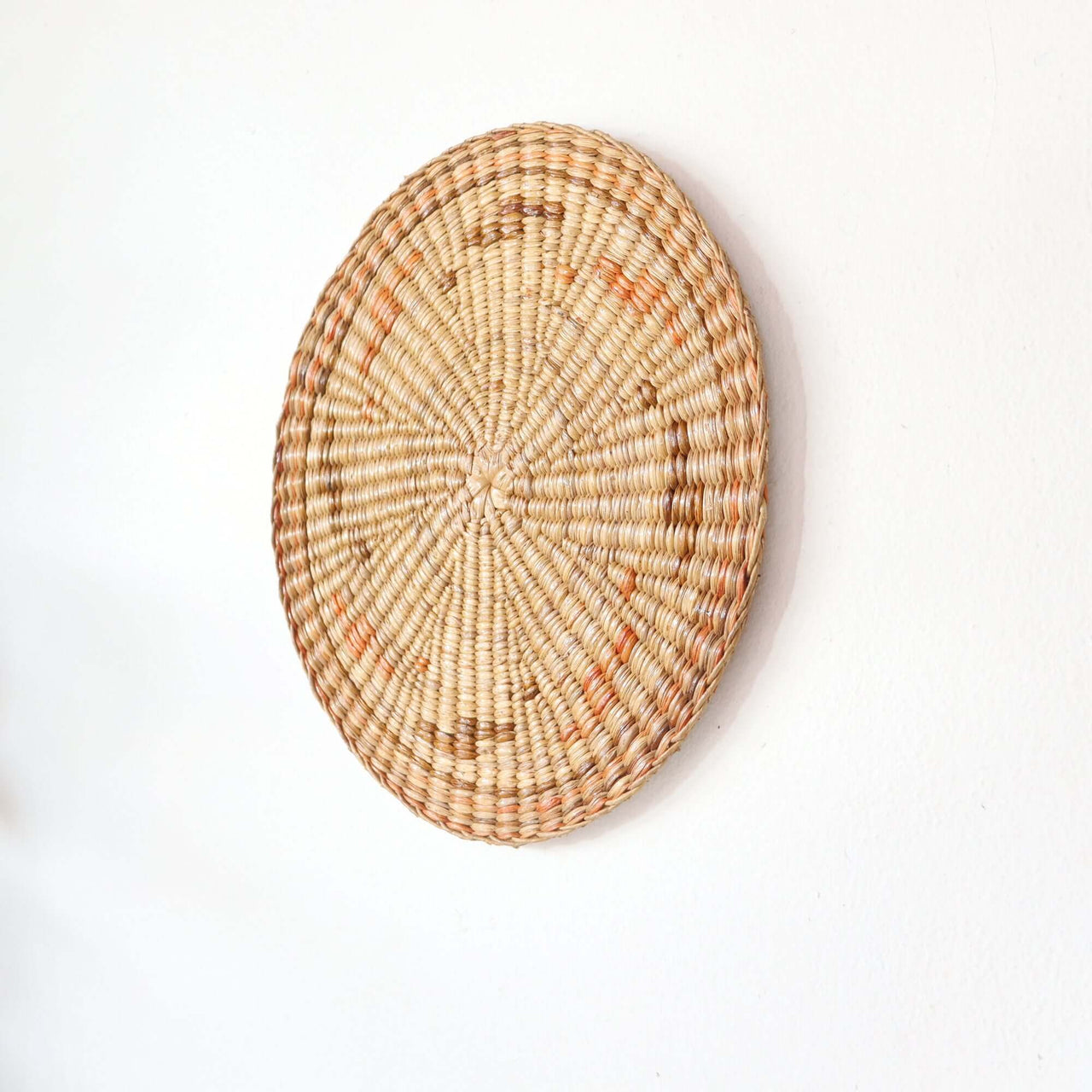KA RAN - DIY WALL ART DECOR HANGING BASKET