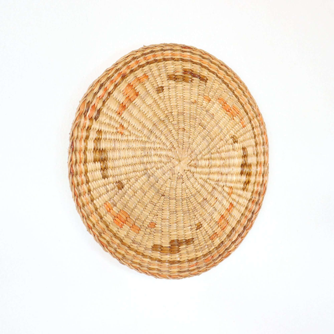 KA RAN - DIY WALL ART DECOR HANGING BASKET