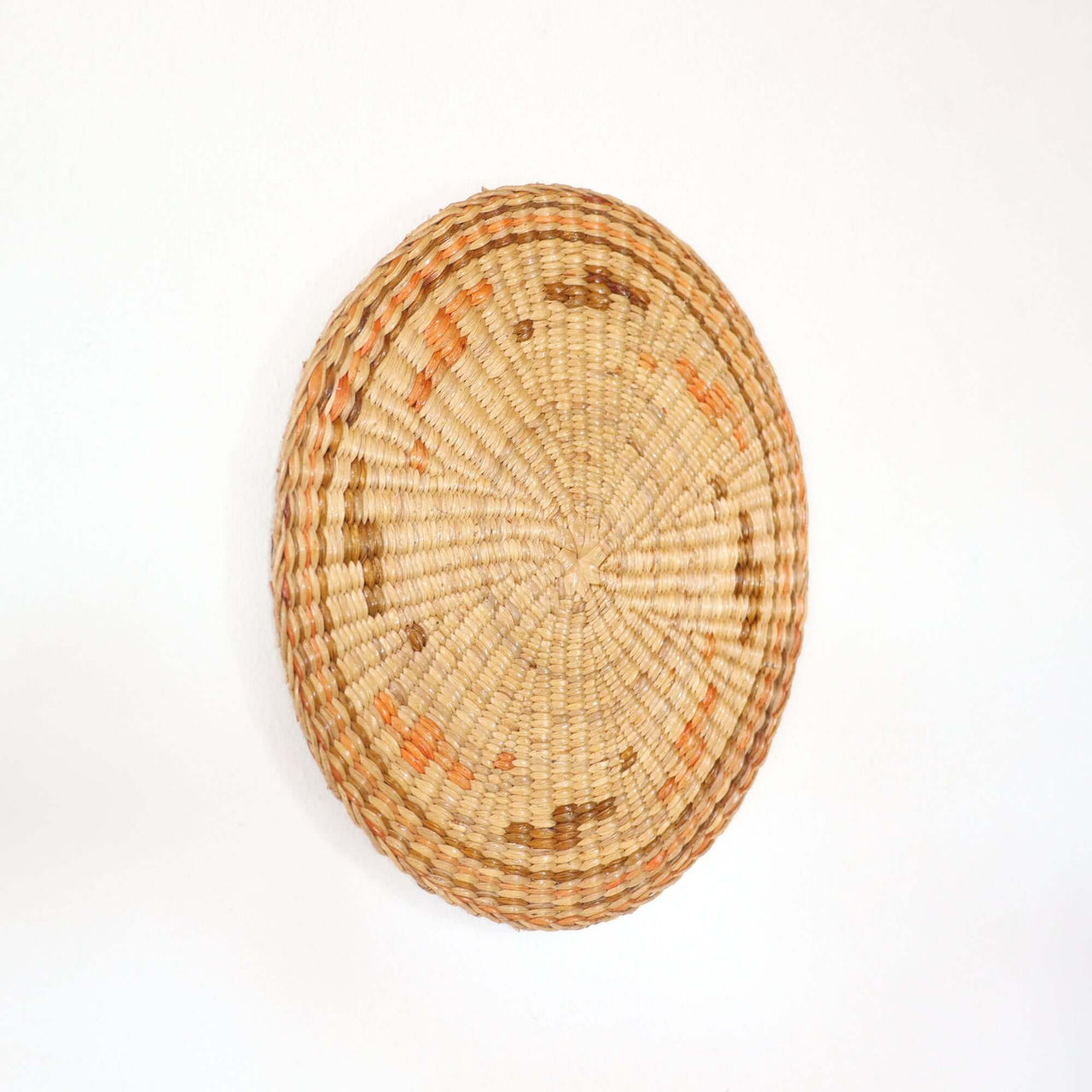 KA RAN - DIY WALL ART DECOR HANGING BASKET