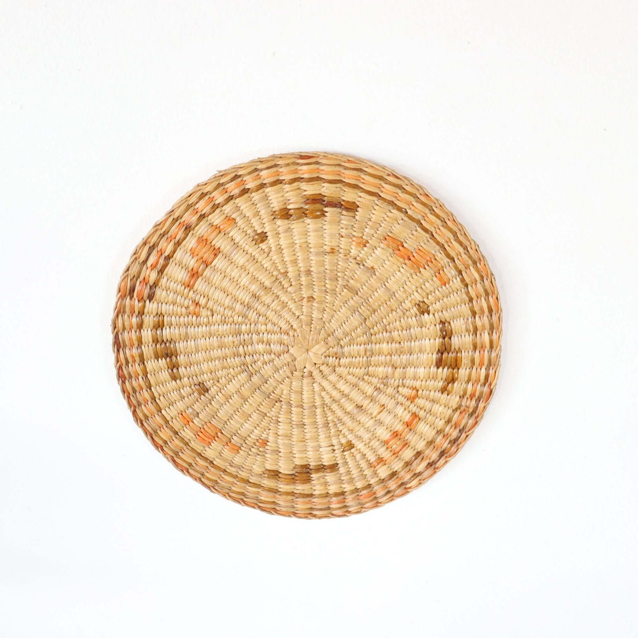 KA RAN - DIY WALL ART DECOR HANGING BASKET