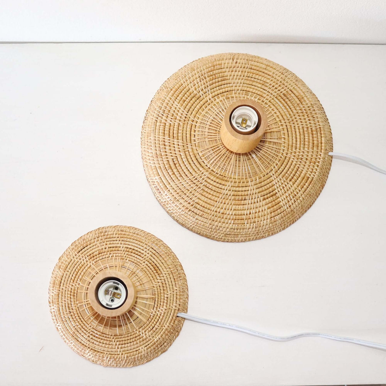 Base For Floor Lamp