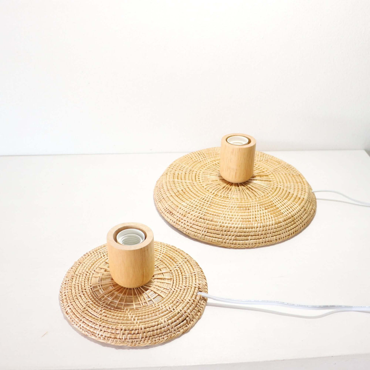 Base For Floor Lamp