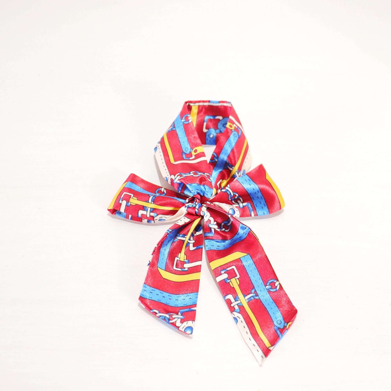 PURSE SCARF HANDLE COVER — handcrafted bag handle scarf for a boho look