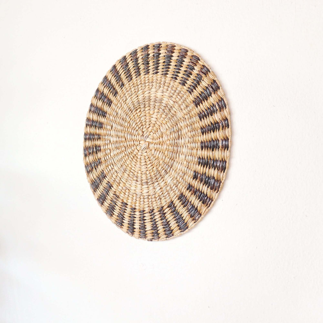 MA NI DA - DIY WALL ART DECOR HANGING BASKET
