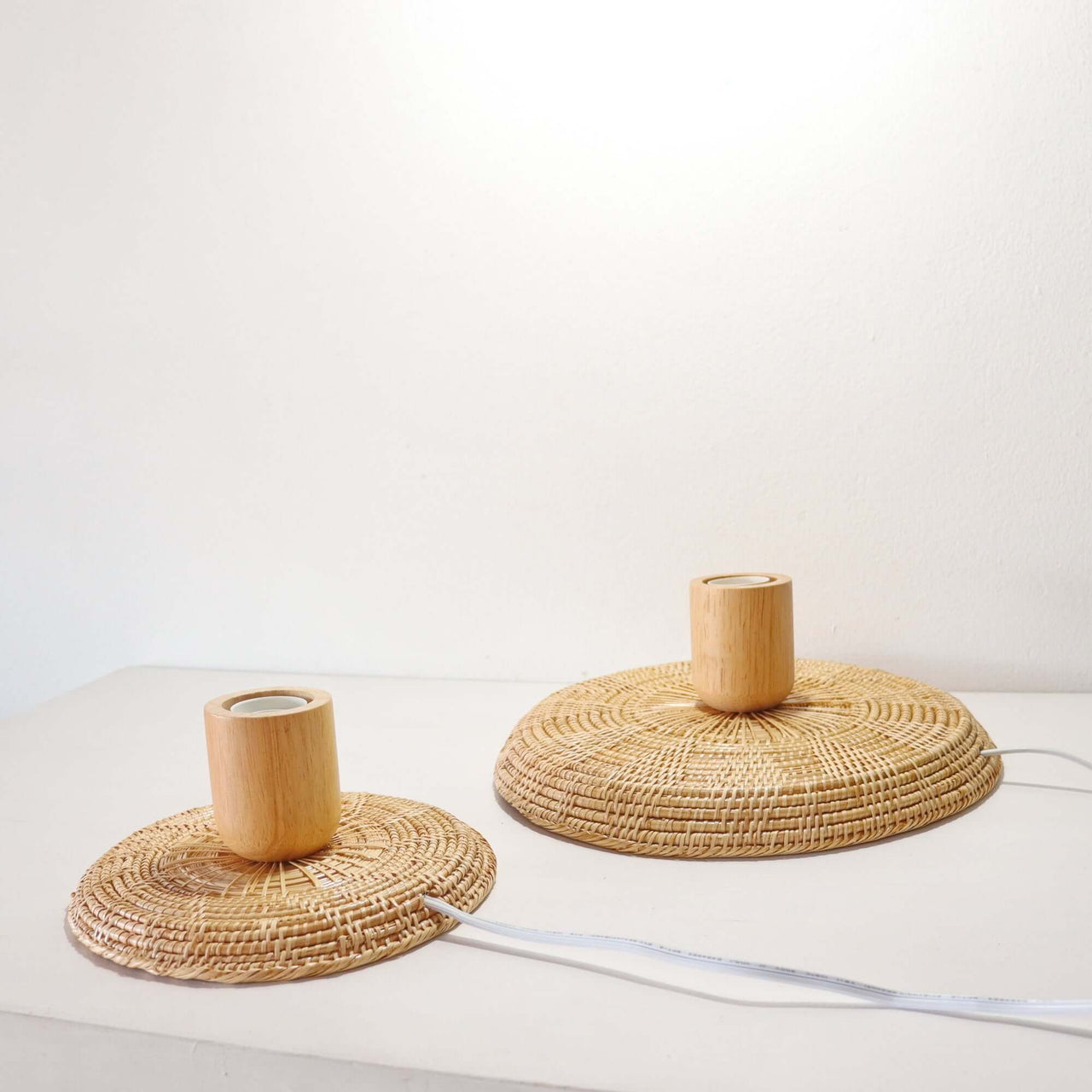 Base For Floor Lamp