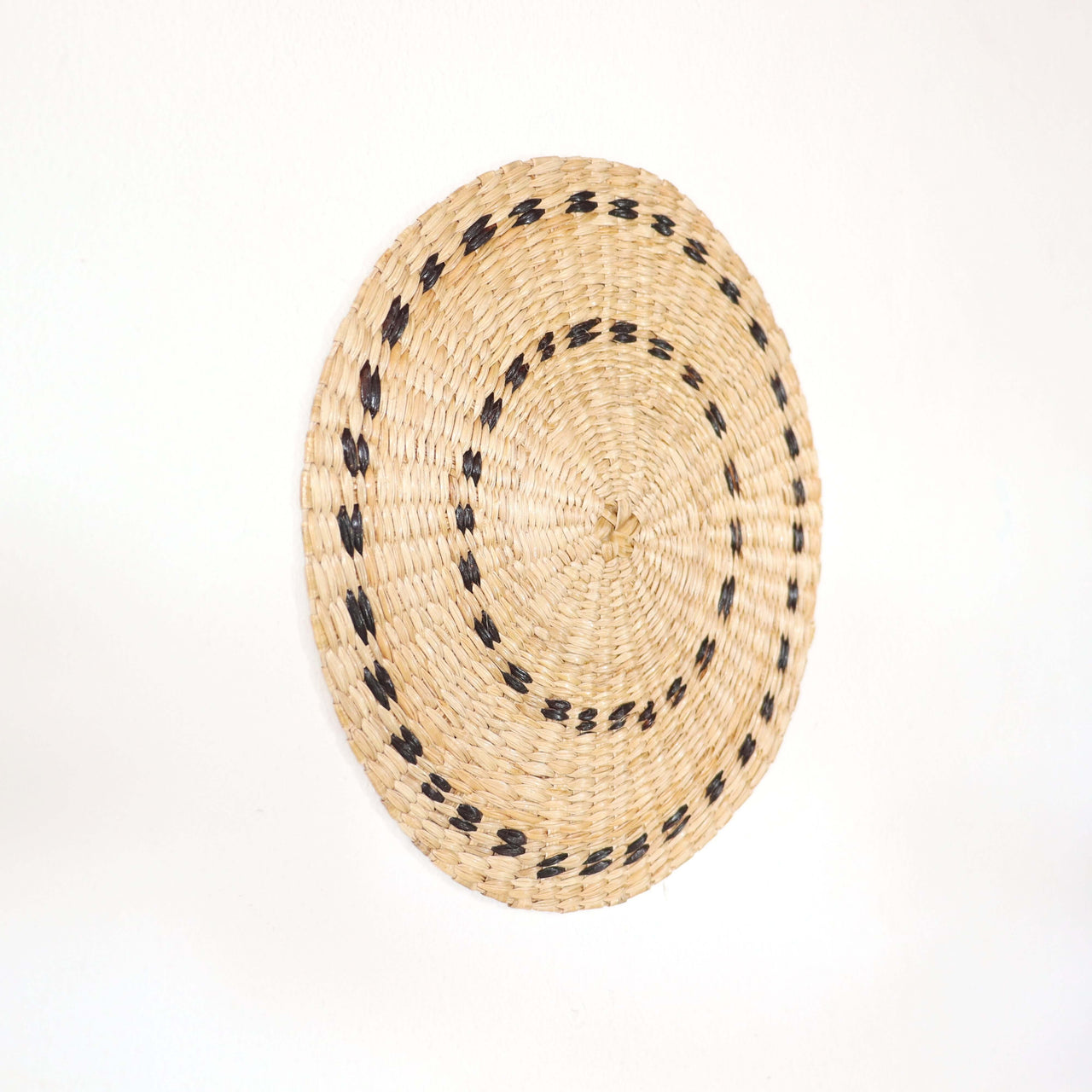 PI TI MON - DIY WALL ART DECOR HANGING BASKET