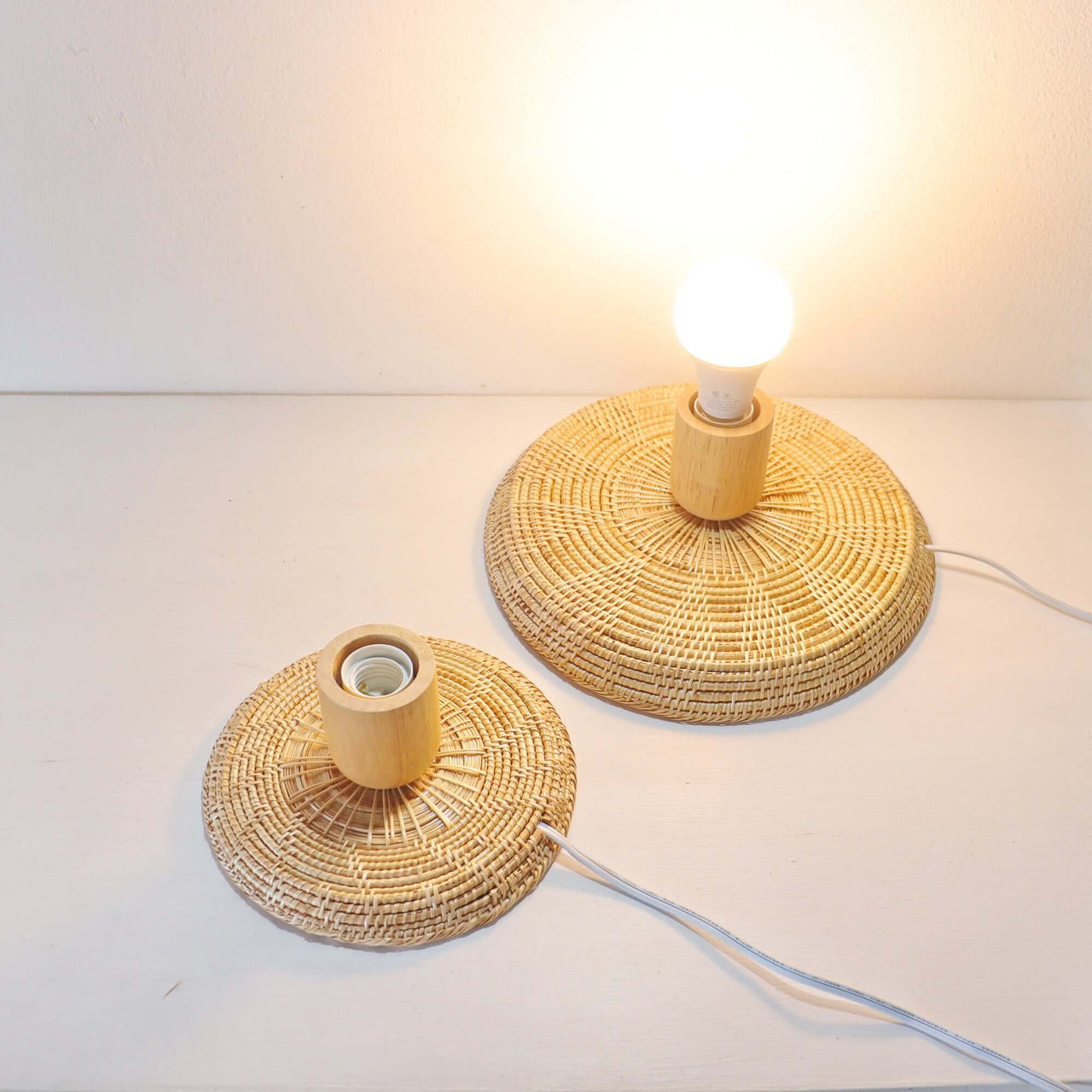 Base For Floor Lamp