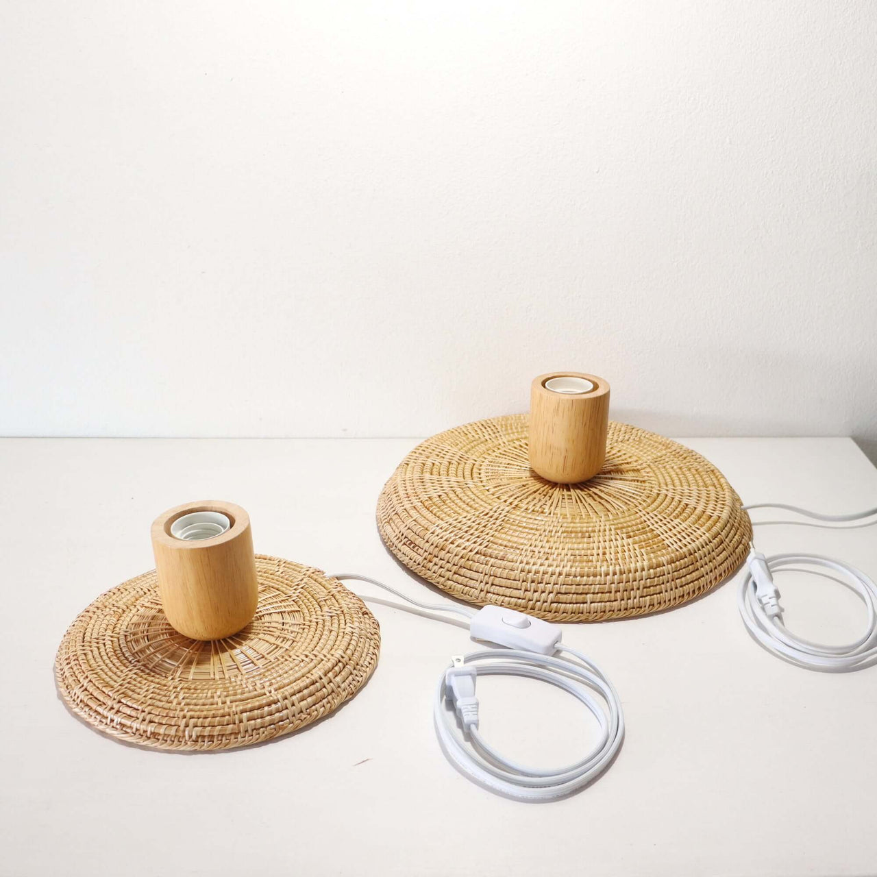 Base For Floor Lamp