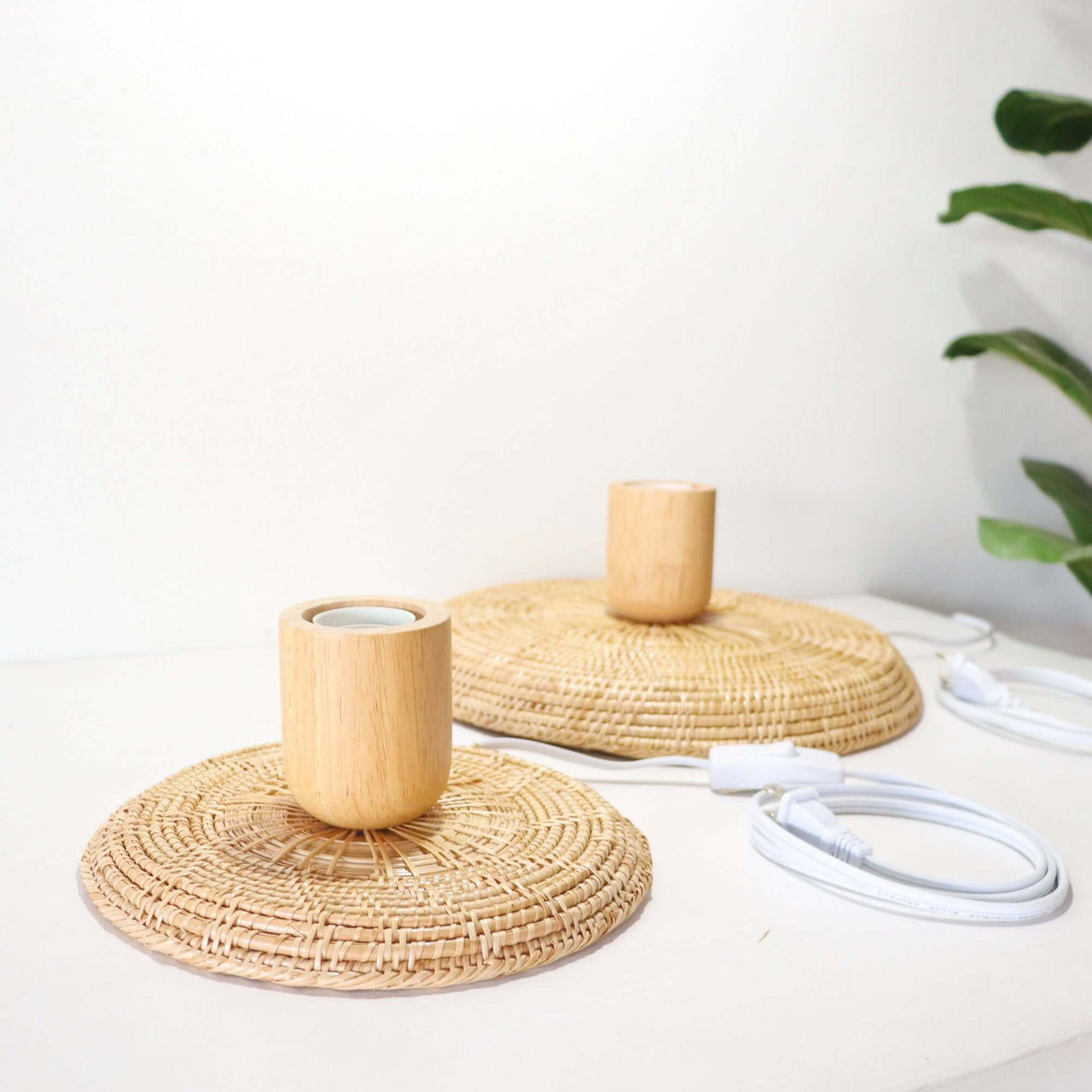 Base For Floor Lamp