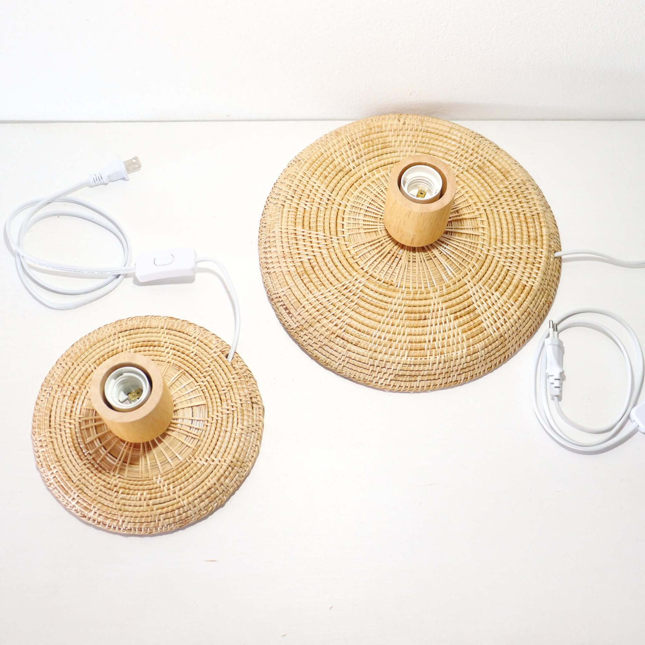 Base For Floor Lamp