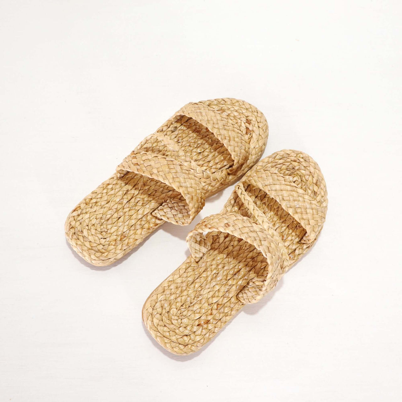 PHAKAMAT - Straw Sandals