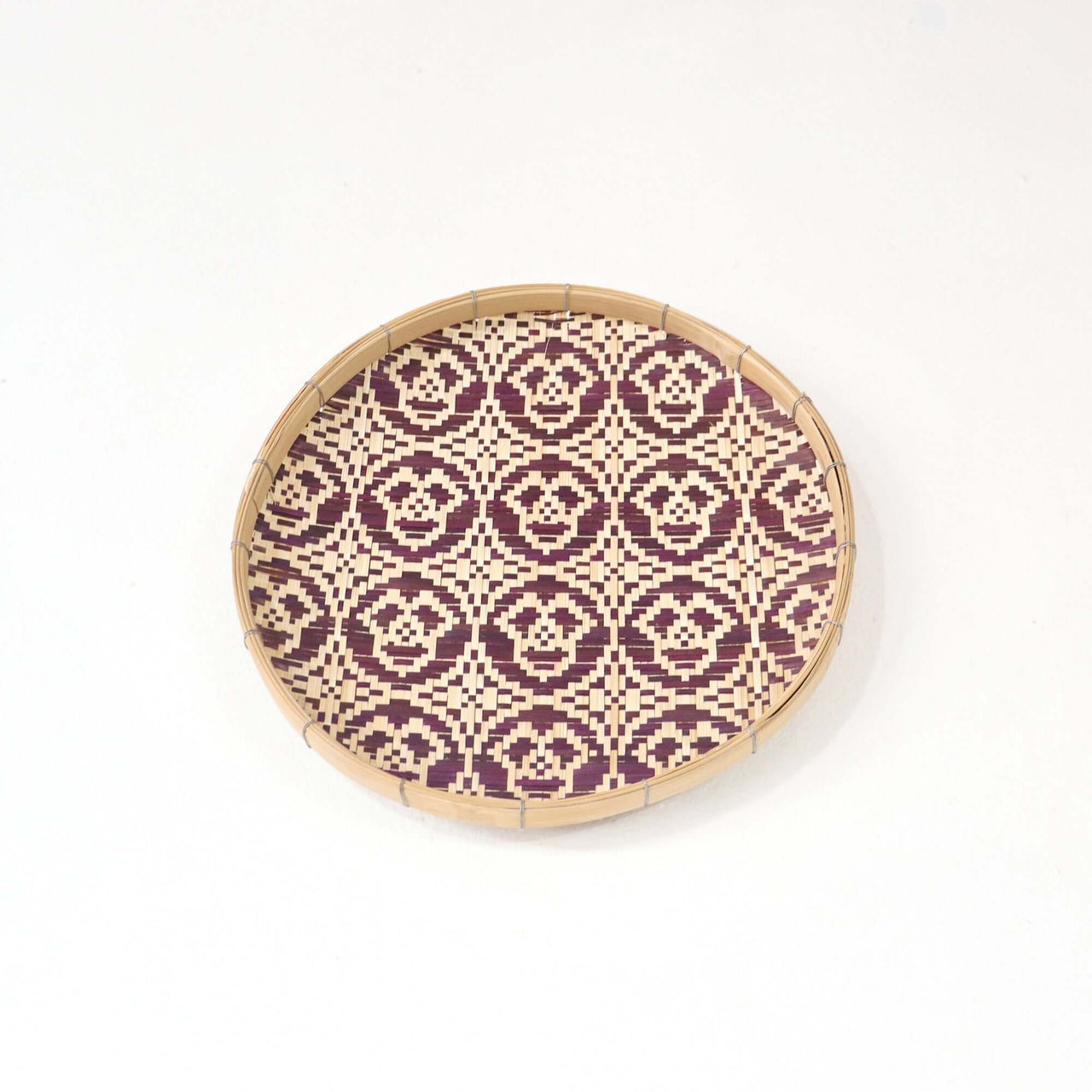 PHA NIT PHI CHA - DIY WALL ART DECOR HANGING BASKET