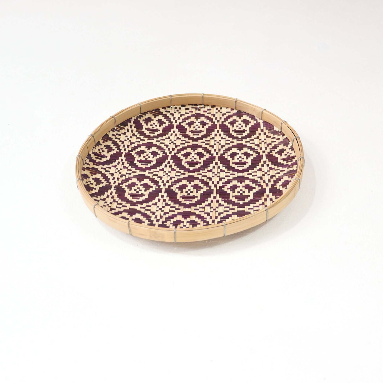 PHA NIT PHI CHA - DIY WALL ART DECOR HANGING BASKET