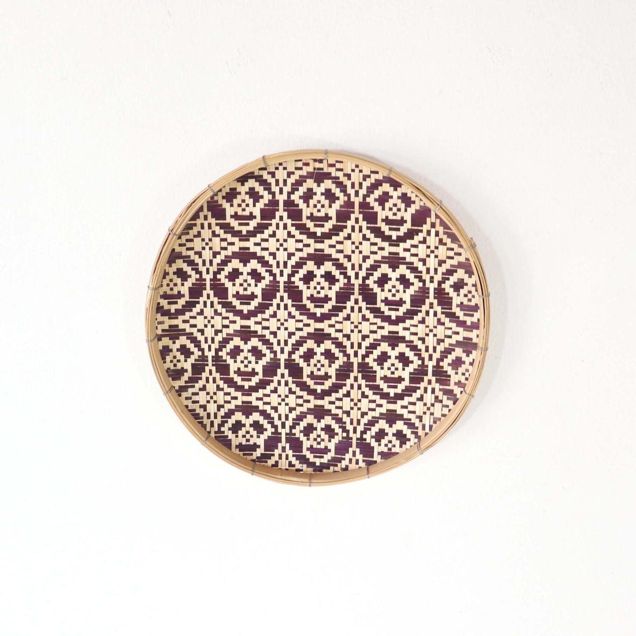 PHA NIT PHI CHA - DIY WALL ART DECOR HANGING BASKET