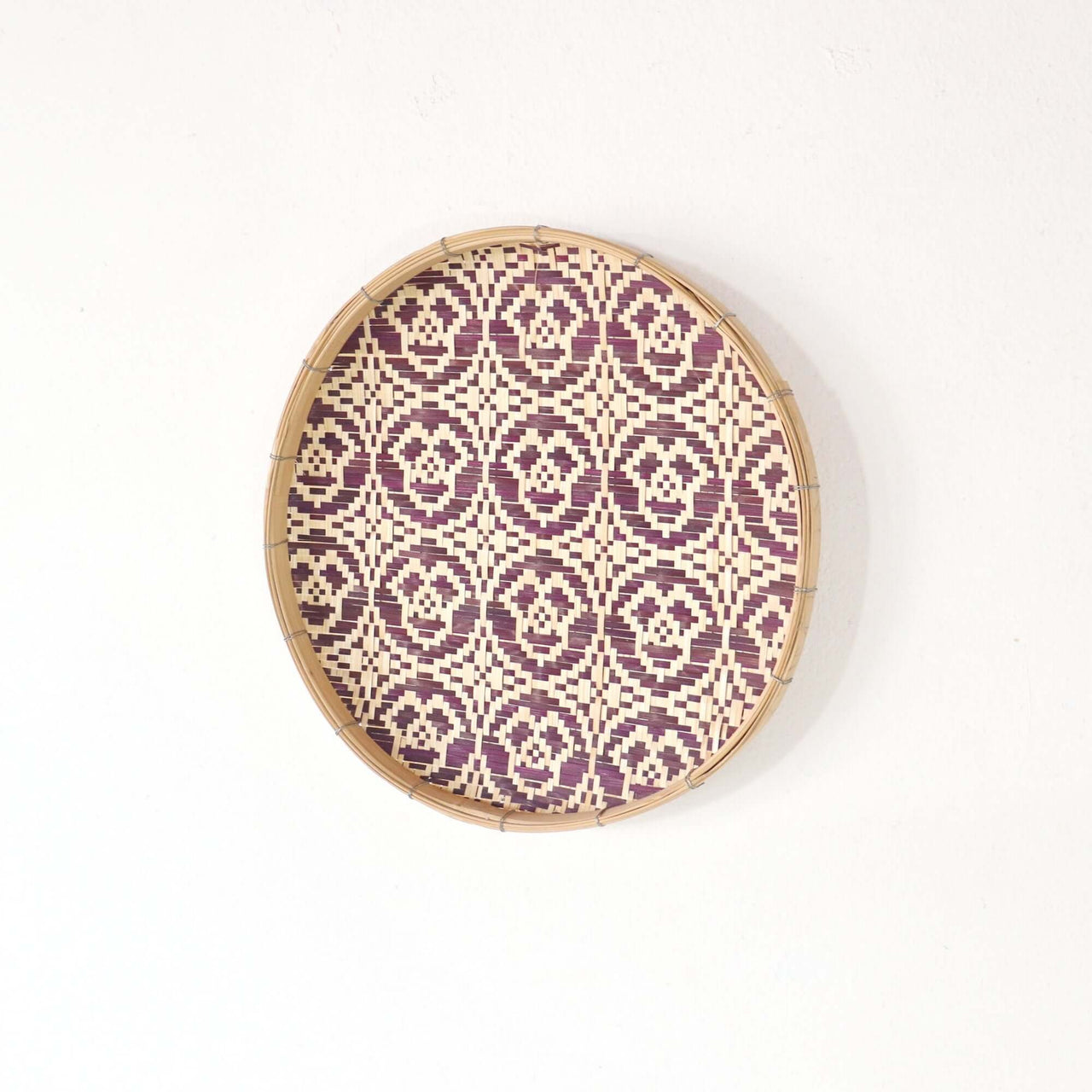 PHA NIT PHI CHA - DIY WALL ART DECOR HANGING BASKET