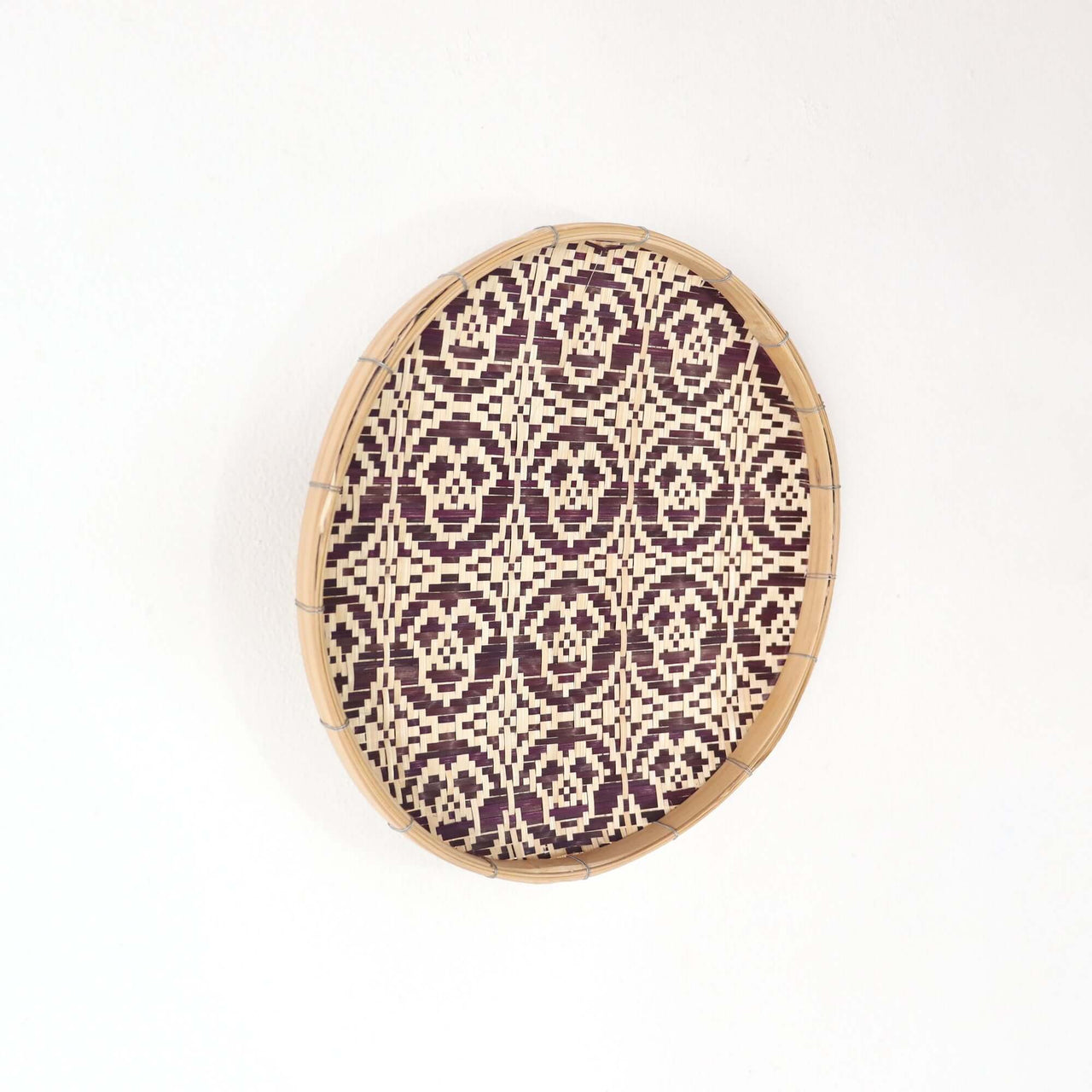 PHA NIT PHI CHA - DIY WALL ART DECOR HANGING BASKET