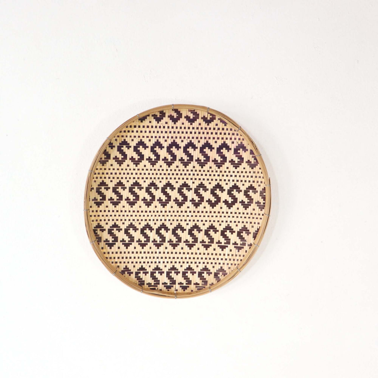 SITAPON - DIY WALL ART DECOR HANGING BASKET