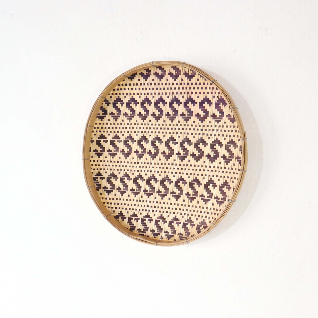 SITAPON - DIY WALL ART DECOR HANGING BASKET