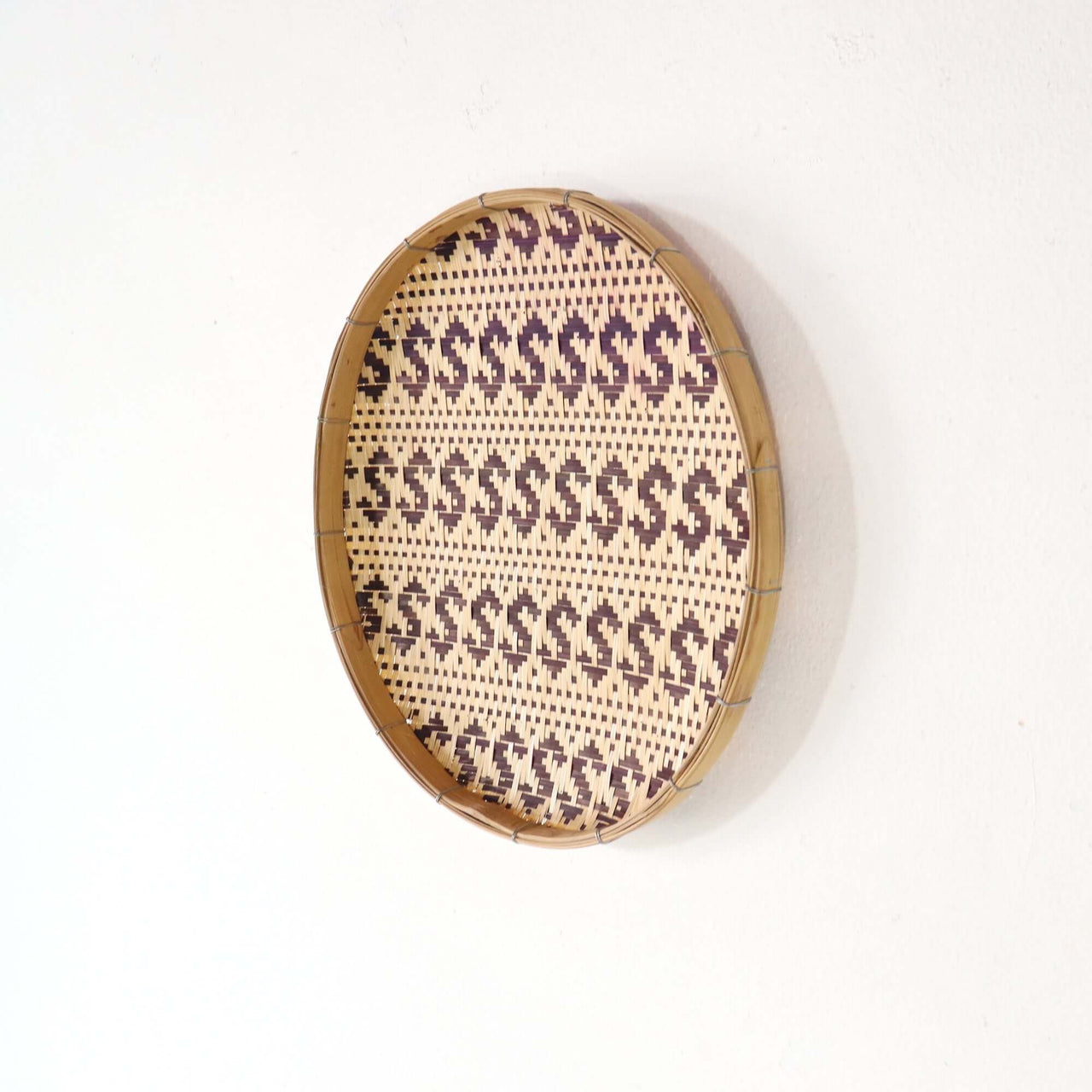 SITAPON - DIY WALL ART DECOR HANGING BASKET