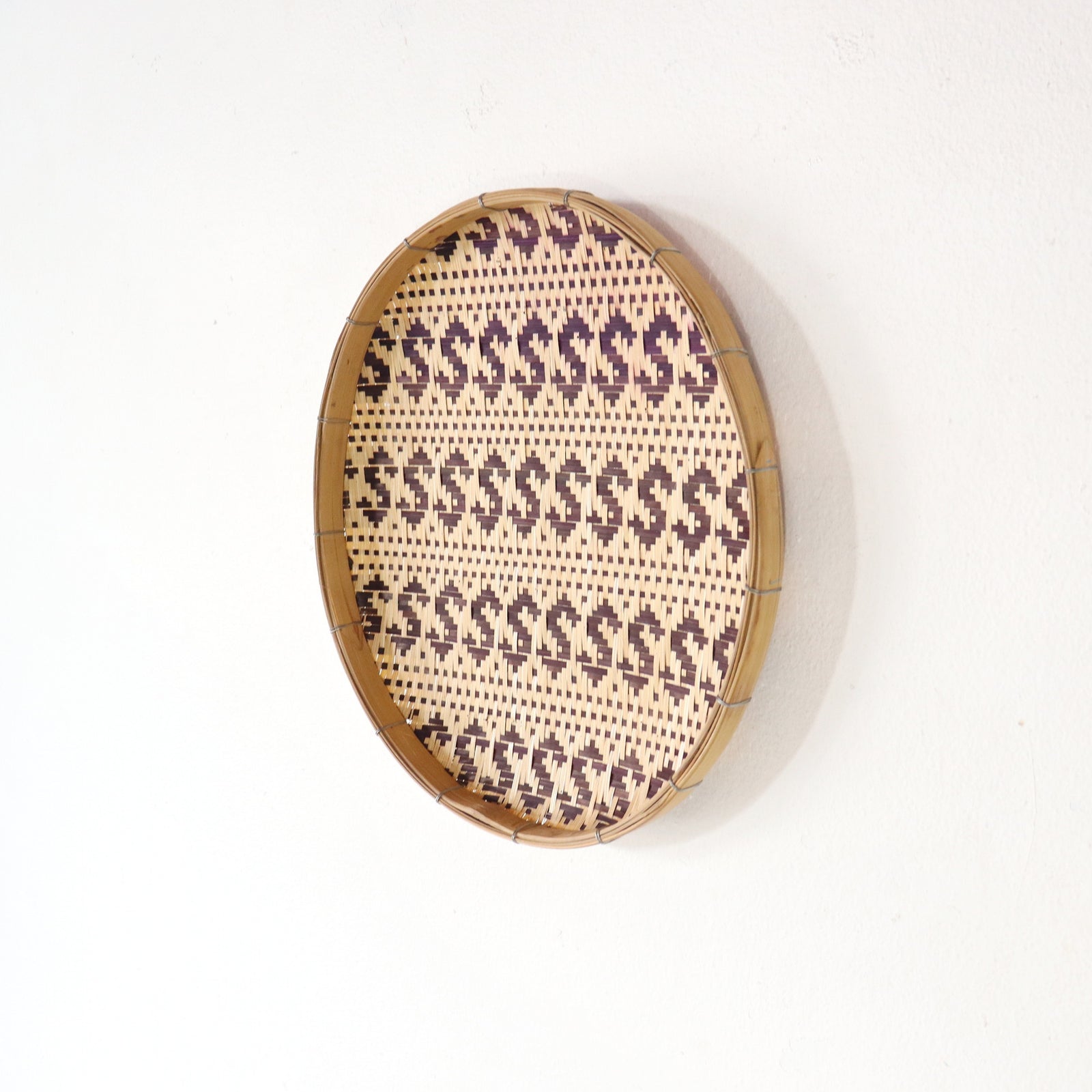 SITAPON - DIY WALL ART DECOR HANGING BASKET