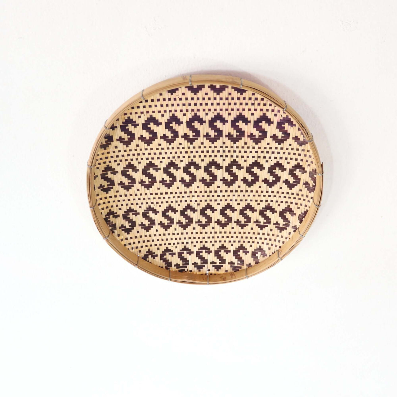 SITAPON - DIY WALL ART DECOR HANGING BASKET