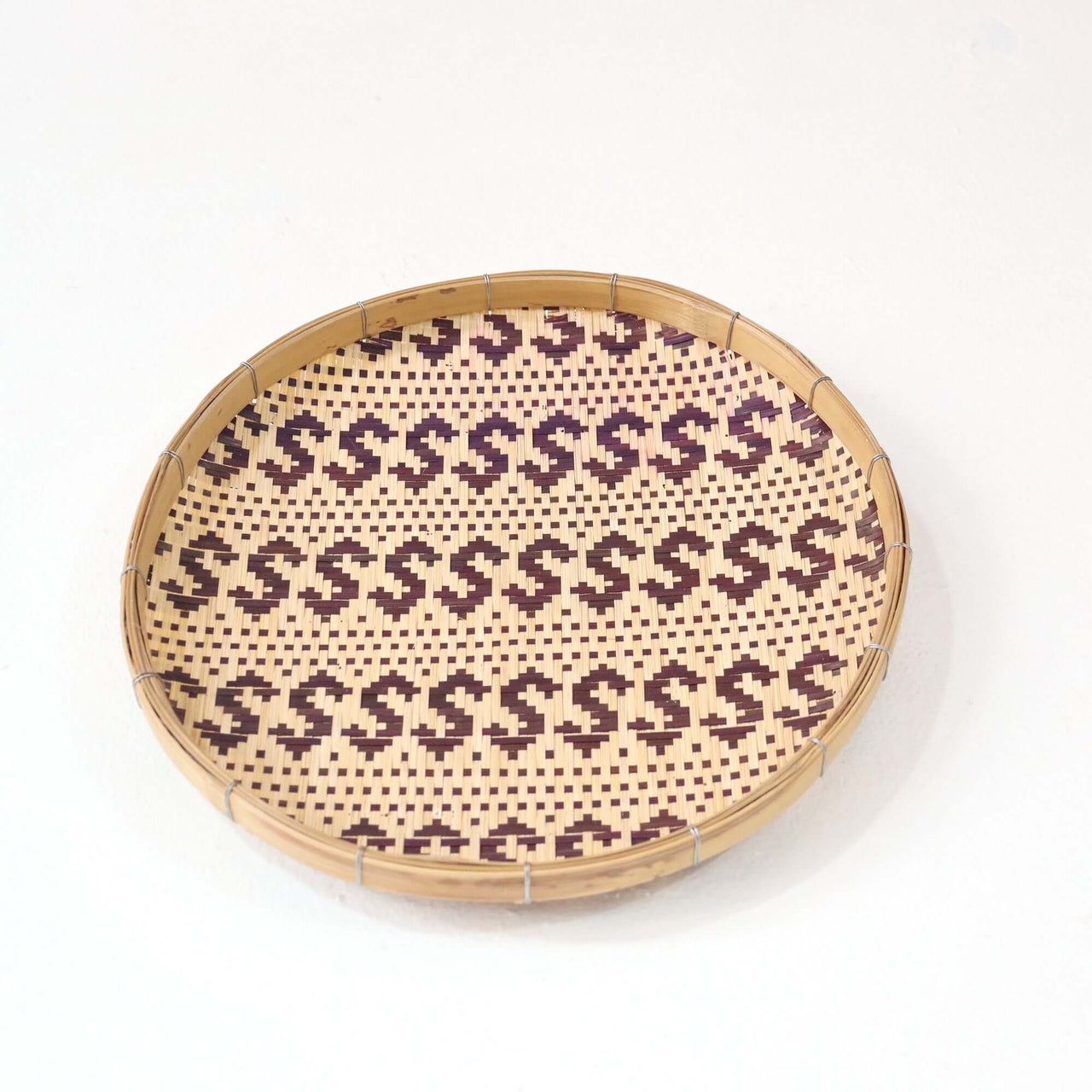 SITAPON - DIY WALL ART DECOR HANGING BASKET