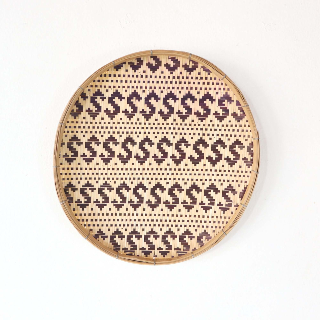 SITAPON - DIY WALL ART DECOR HANGING BASKET