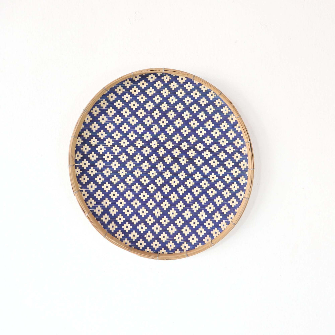 A NIL TI TA - DIY WALL ART DECOR HANGING BASKET