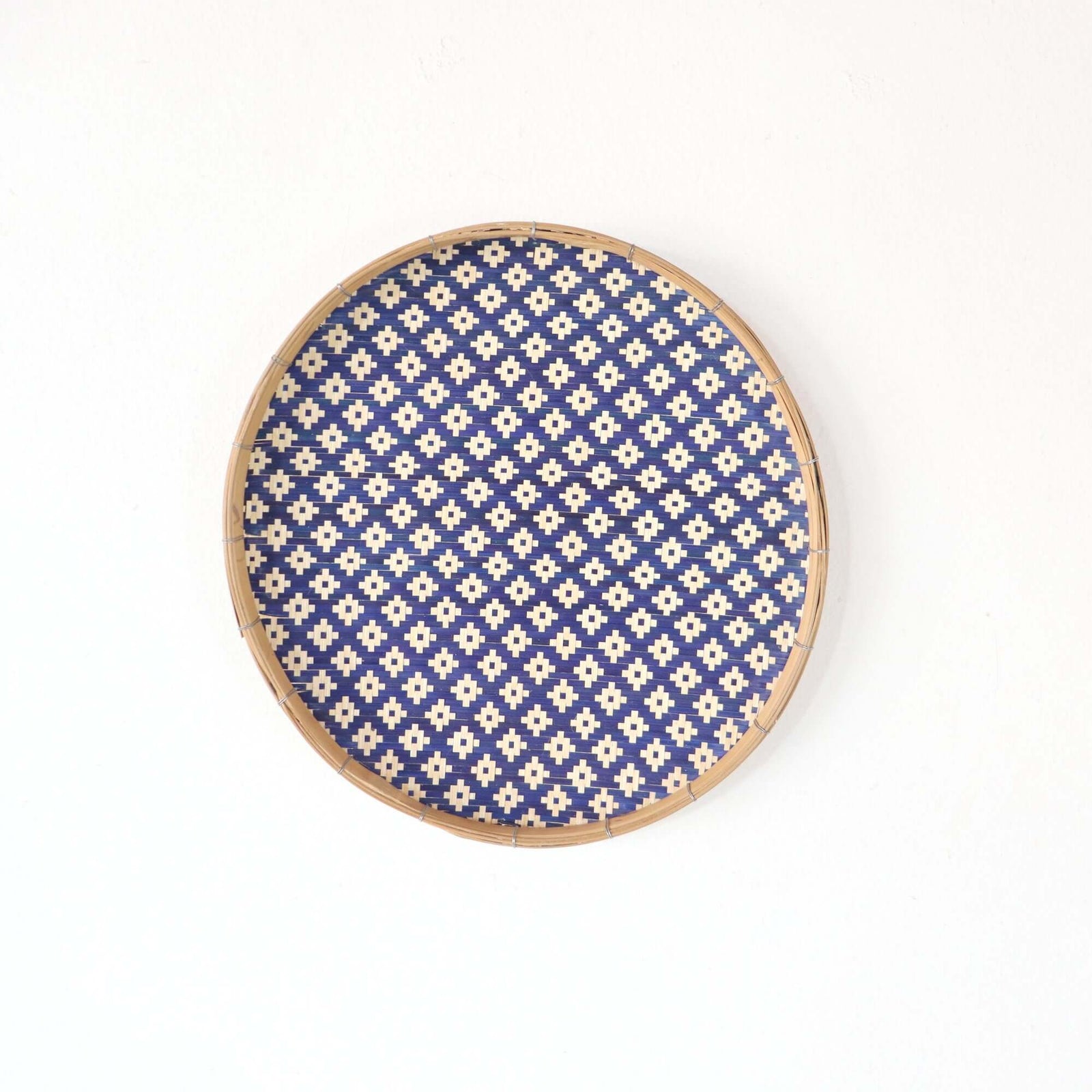 A NIL TI TA - DIY WALL ART DECOR HANGING BASKET