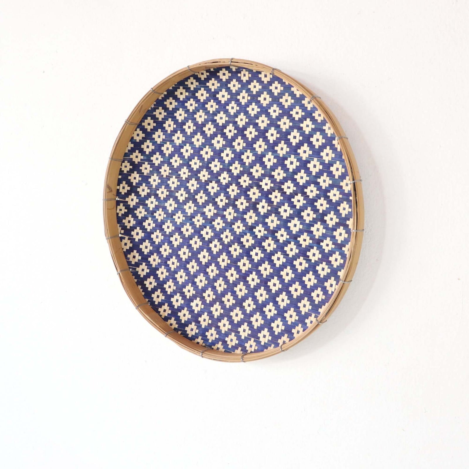 A NIL TI TA - DIY WALL ART DECOR HANGING BASKET