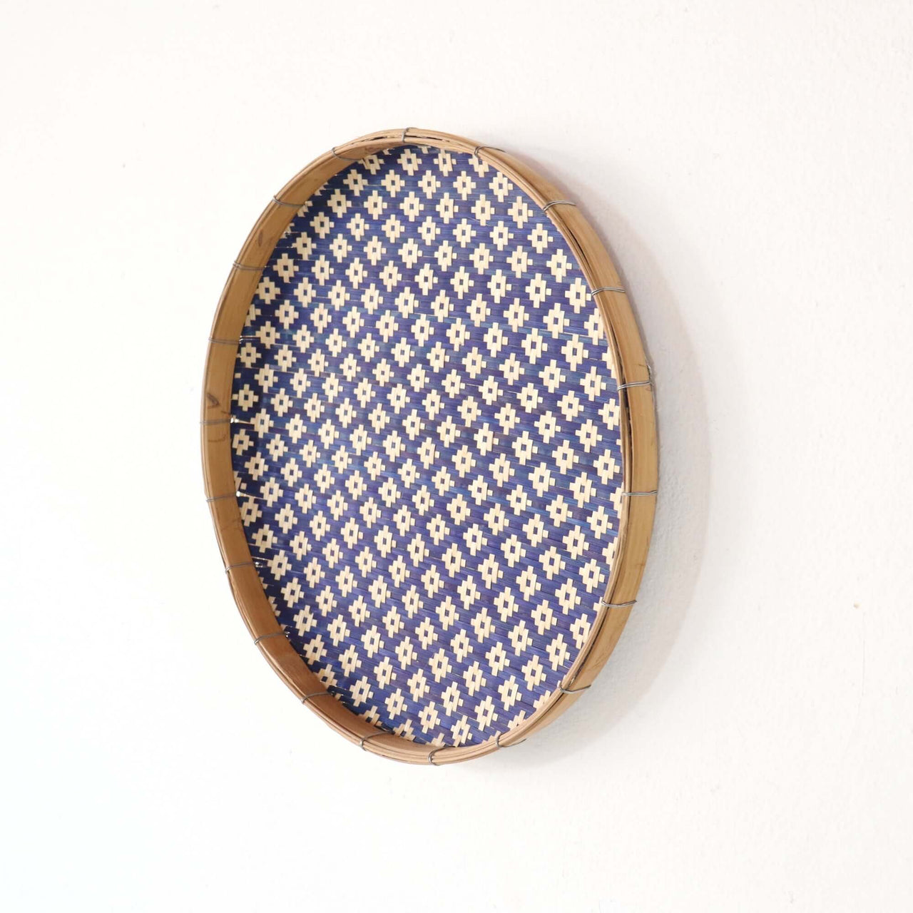 A NIL TI TA - DIY WALL ART DECOR HANGING BASKET