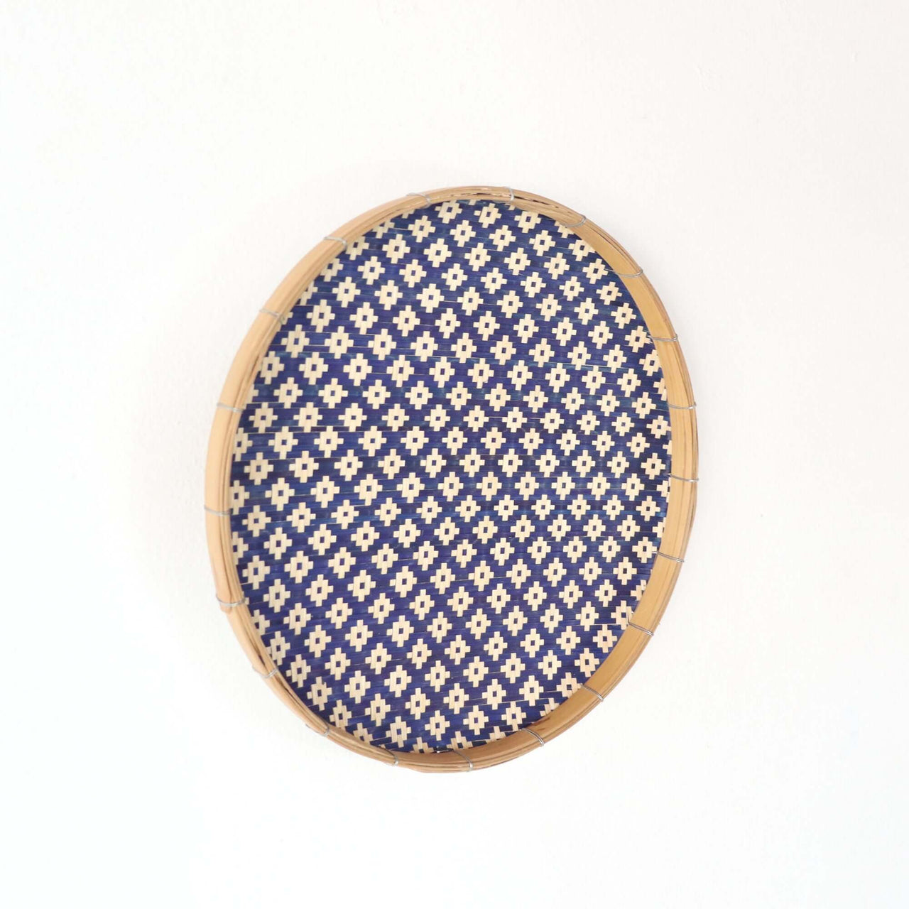 A NIL TI TA - DIY WALL ART DECOR HANGING BASKET